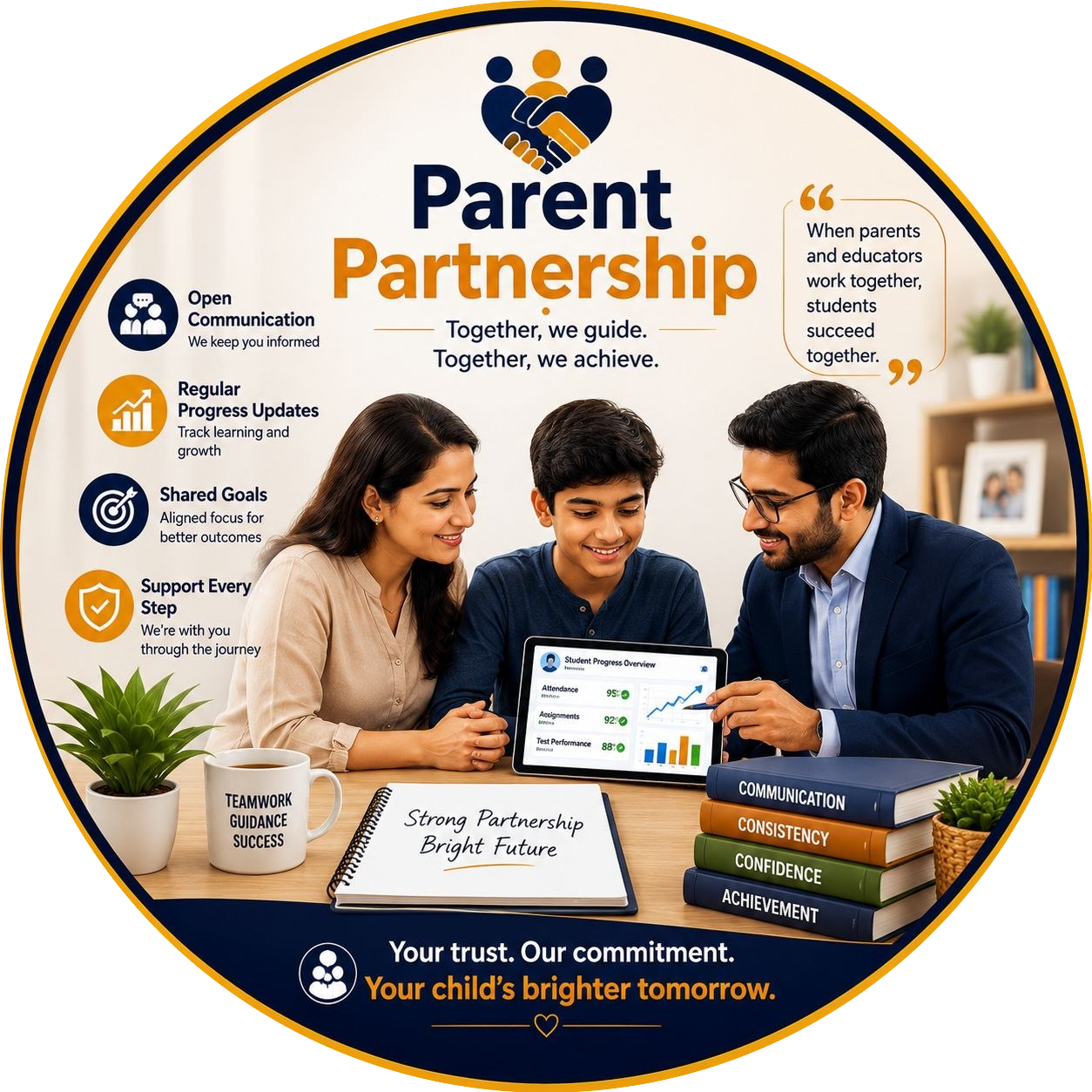 Parent Partnership