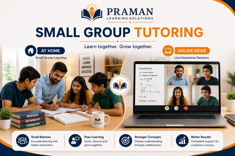 Small-Group Tutoring